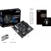 AMD A520 Asus PRIME A520M-A II/CSM
