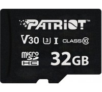 SD  Patriot VX MicroSDXC 32 GB Class 10 UHS-I/U3 V30 (PSF32GVX31MCH)