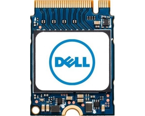 SSD 512 GB M.2 PCIe 4x4 Class 35 2230