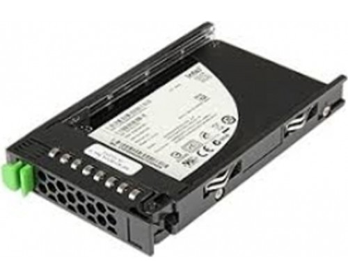 Fujitsu Fujitsu PY-SS96NMD urządzenie SSD 960 GB Serial ATA III