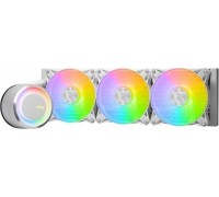 MSI MAG CoreE360 White (306-7ZW6E21-C24)