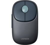 Ugreen Myszka UGREEN FUN+ MU102 2.4G+BT (Niebieska)