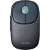 Ugreen Myszka UGREEN FUN+ MU102 2.4G+BT (Niebieska)