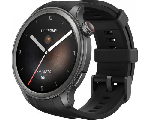 Smartwatch Amazfit Balance Black (W2286GL2G)