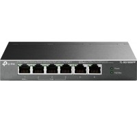 Switch TP-Link TL-SG1006PP