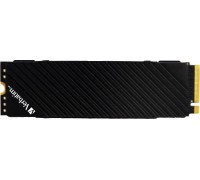SSD Verbatim Vi7000 4TB M.2 2280 PCI-E x4 Gen4 NVMe (49369)