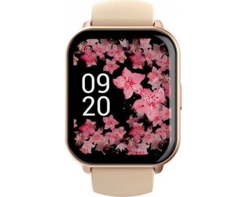 Smartwatch HiFuture SmartWatch HiFuture FutureFit Zone 2 (rose)