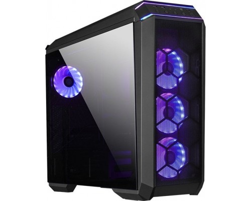 Chieftec Stallion III RGB (GP-03B-UC-OP)