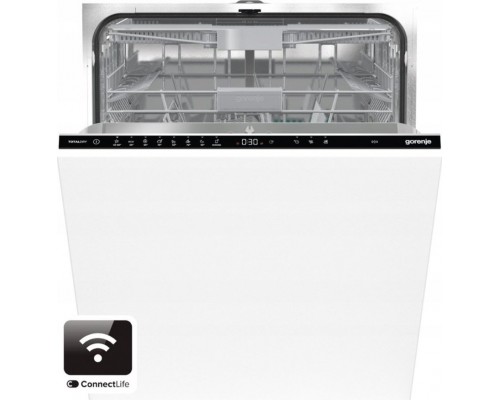 Gorenje Gorenje GV673C60 16kpl WiFi 3 kosz 60cm
