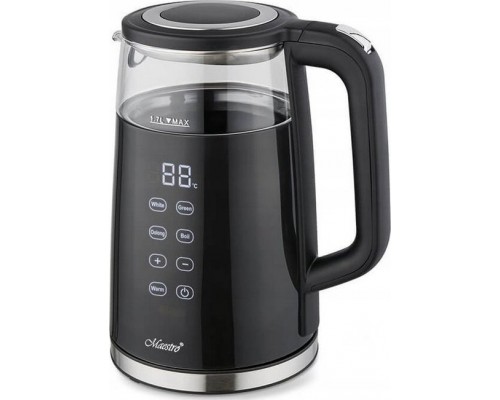 Maestro Maestro MR-049 2200 W Black