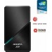 SSD ADATA SSD SE920 1TB USB4C 3800/3700 MB/s czarny