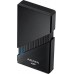 SSD ADATA SSD SE920 1TB USB4C 3800/3700 MB/s czarny