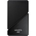 SSD ADATA SSD SE920 1TB USB4C 3800/3700 MB/s czarny
