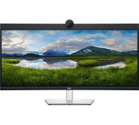 Dell  P3424WEB Video Conferencing (210-BFOB)