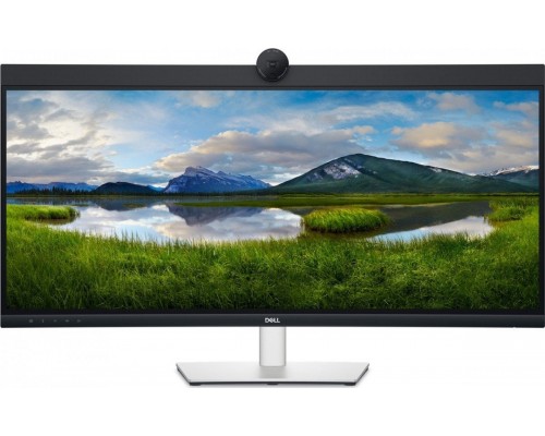 Dell  P3424WEB Video Conferencing (210-BFOB)