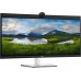 Dell  P3424WEB Video Conferencing (210-BFOB)