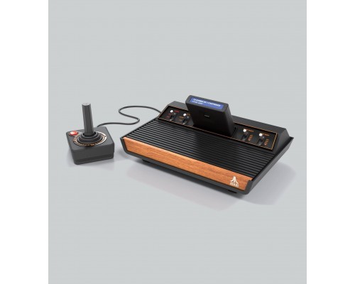 Nintendo Konsola ATARI 2600+
