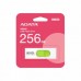 Pendrive ADATA UV320, 256 GB  (AUV320-256G-RWHGN)