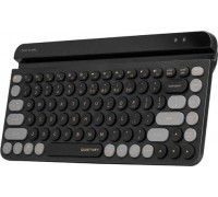 A4Tech FStyler FBK30 Blackcurrant 2.4GHz + BT (silent)