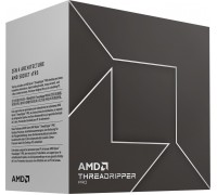 AMD Ryzen Threadripper Pro 7975WX, 4 GHz, 128 MB, BOX (100-100000453WOF)