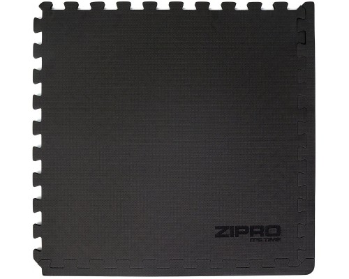 Zipro Modulārs treniņu puzles segums 62x62cm 12 mm 4 gab.