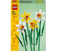 LEGO Icons Narcissus (40747)