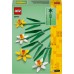 LEGO Icons Narcissus (40747)