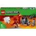 LEGO Minecraft Puzles portāls Visumam (21255)