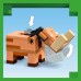 LEGO Minecraft Puzles portāls Visumam (21255)