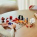 LEGO Minecraft Puzles portāls Visumam (21255)