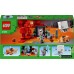 LEGO Minecraft Puzles portāls Visumam (21255)