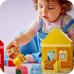 LEGO Duplo konstruktoru komplekti — Būvē un guli (10414)
