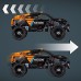LEGO Technic NEOM McLaren Extreme E sacīkšu automašīna (42166)