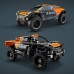 LEGO Technic NEOM McLaren Extreme E sacīkšu automašīna (42166)