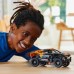 LEGO Technic NEOM McLaren Extreme E sacīkšu automašīna (42166)