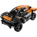 LEGO Technic NEOM McLaren Extreme E sacīkšu automašīna (42166)
