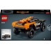LEGO Technic NEOM McLaren Extreme E sacīkšu automašīna (42166)