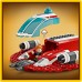 LEGO Star Wars Purpursarkanā vanaga acs (75384)