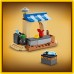 LEGO Star Wars Purpursarkanā vanaga acs (75384)