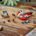 LEGO Star Wars Purpursarkanā vanaga acs (75384)