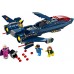 LEGO Marvel Супергерои (76281)