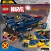 LEGO Marvel Супергерои (76281)
