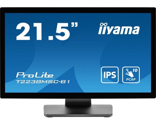 iiyama T2238MSC-B1
