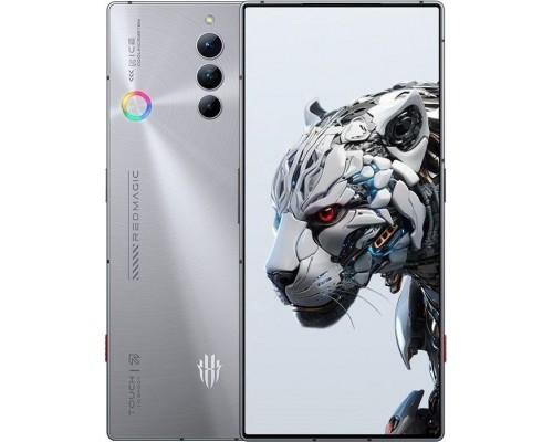 Nubia Redmagic 8S Pro 5G 12/256GB Silver (NX729JS/12GB)