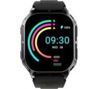 Smartwatch HiFuture HiFuture FutureFit Ultra 3 Smartwatch (Black)