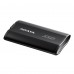 SSD ADATA Dysk SSD External SD810 500GB USB3.2 20Gb/s Black