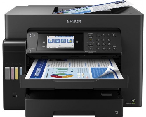 MFP Epson EcoTank L15160 (C11CH71402)