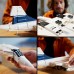 LEGO Icons Konkords (10318)