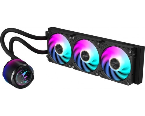 Gigabyte Aorus WaterForce X II 360