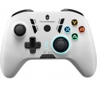 Pad Thunderobot Kontroler bezwire / Gamepad Thunderobot G35 (white)